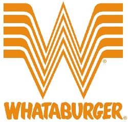 Whataburger logo